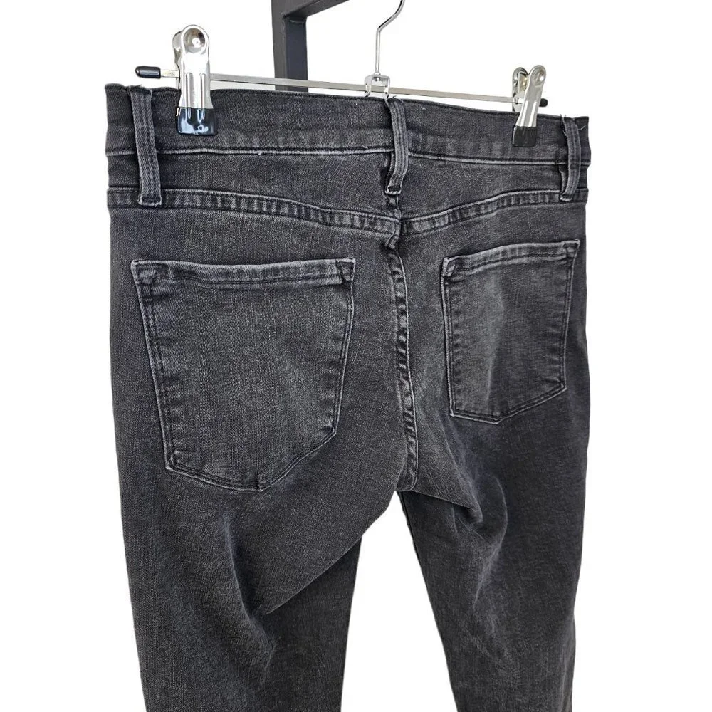 Frame Womens Le Skinny De Jeanne Jeans  Size 26 - Picture 7 of 9